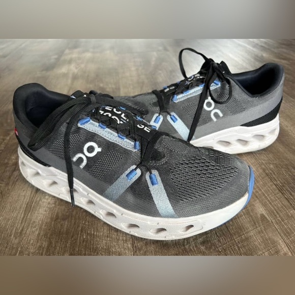 ON Cloudeclipse Men’s 9.5 - Picture 1 of 10